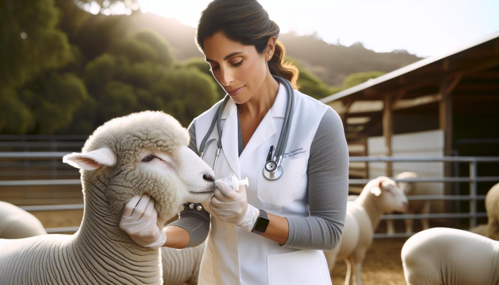 Ivermectina Spot-On: Applicazione Topica per Animali