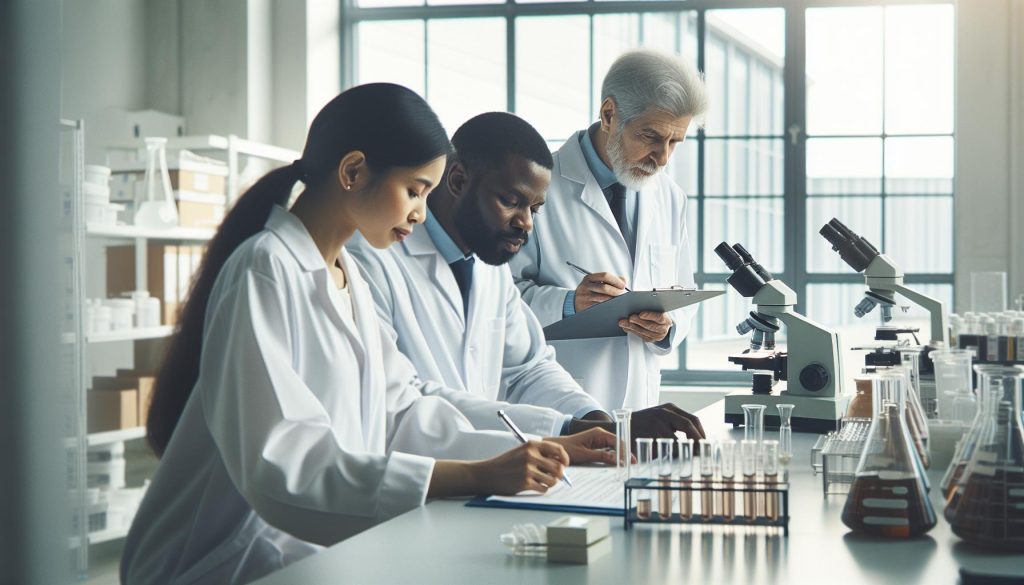 Ivermectina e Covid 19: Cosa Dicono le Ricerche Più Recenti​