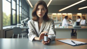 Blog 8 Ivermectina 0.6: Concentrazione Standard del Farmaco