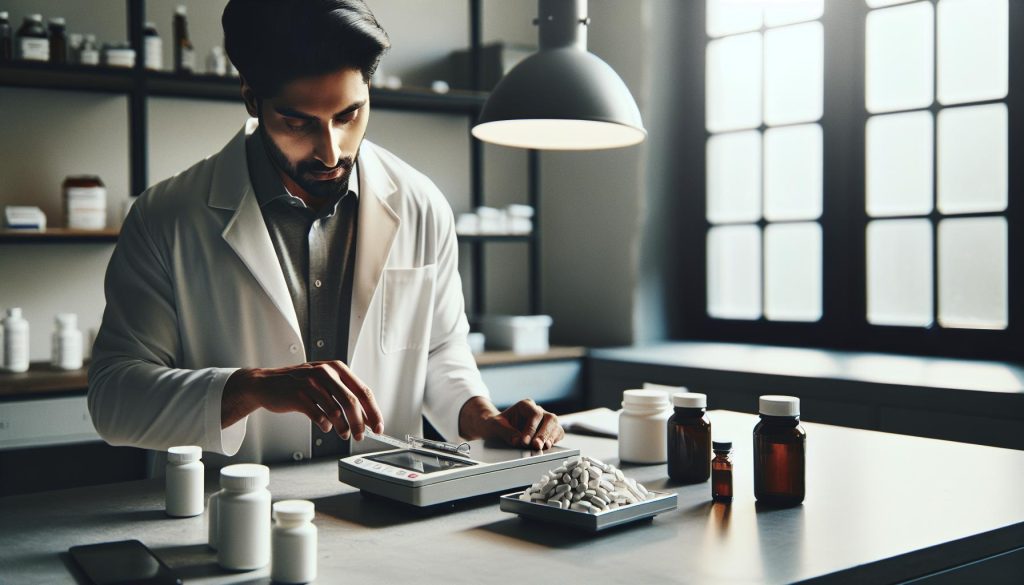 Ivermectina Dosagem por Peso: Tabella Calcolo Preciso