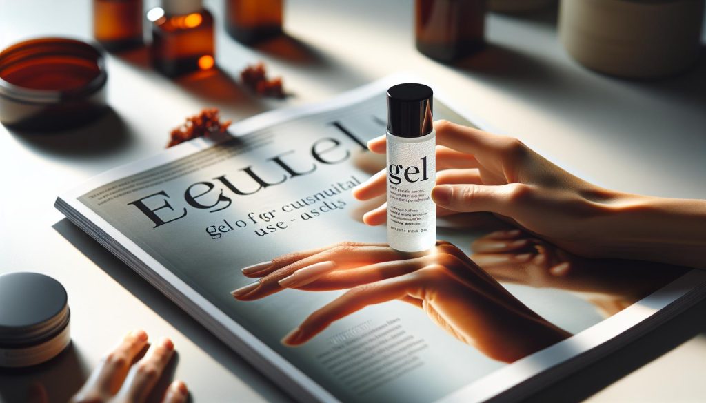 Ivermectina Gel: Formulazione Pratica per Uso Cutaneo﻿