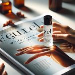 Ivermectina Gel: Formulazione Pratica per Uso Cutaneo﻿