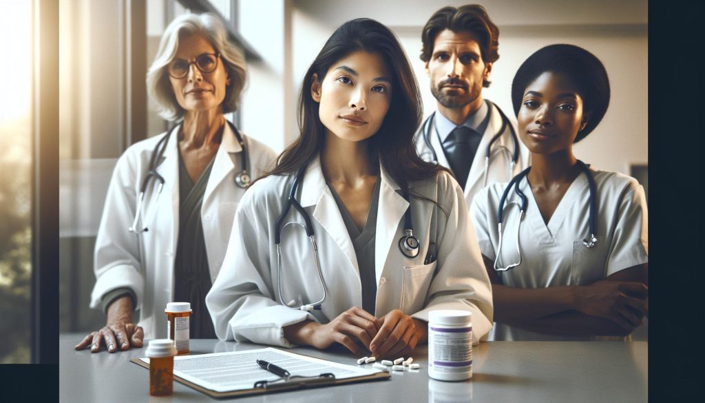 Ivermectina Farmaco Umano: Applicazioni Cliniche Approvate﻿