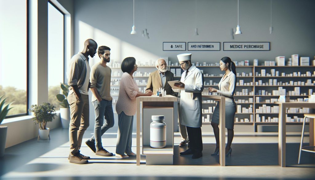 Ivermectina Comprare: Guida all’Acquisto Sicuro