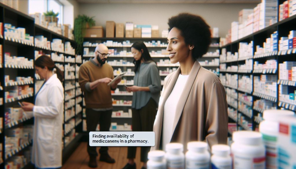 Ivermectina Farmacie: Dove Trovarla e Disponibilità