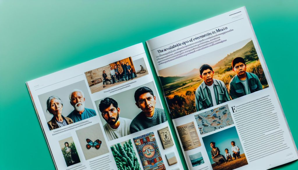 Ivermectina Messico: Disponibilità e Utilizzo nel Paese﻿