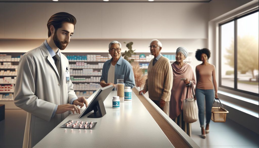 Ivermectina Acquisto: Dove e Come Comprare in Sicurezza​