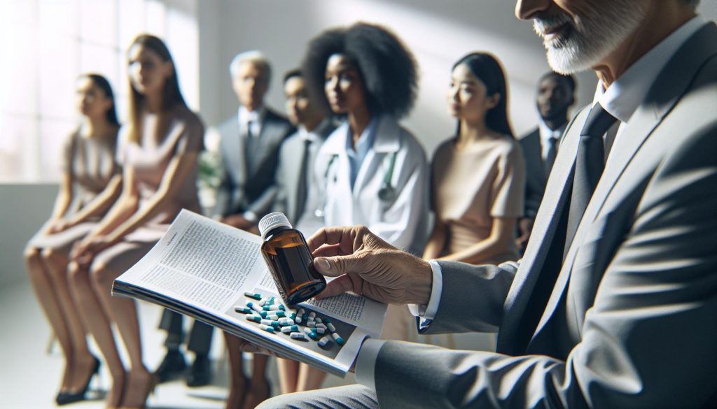 Ivermectina Mg: Dosaggi Disponibili e Indicazioni Specifiche