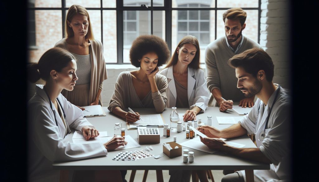 Ivermectina Como Tomar Por Peso: Calcolo Preciso Dosaggio