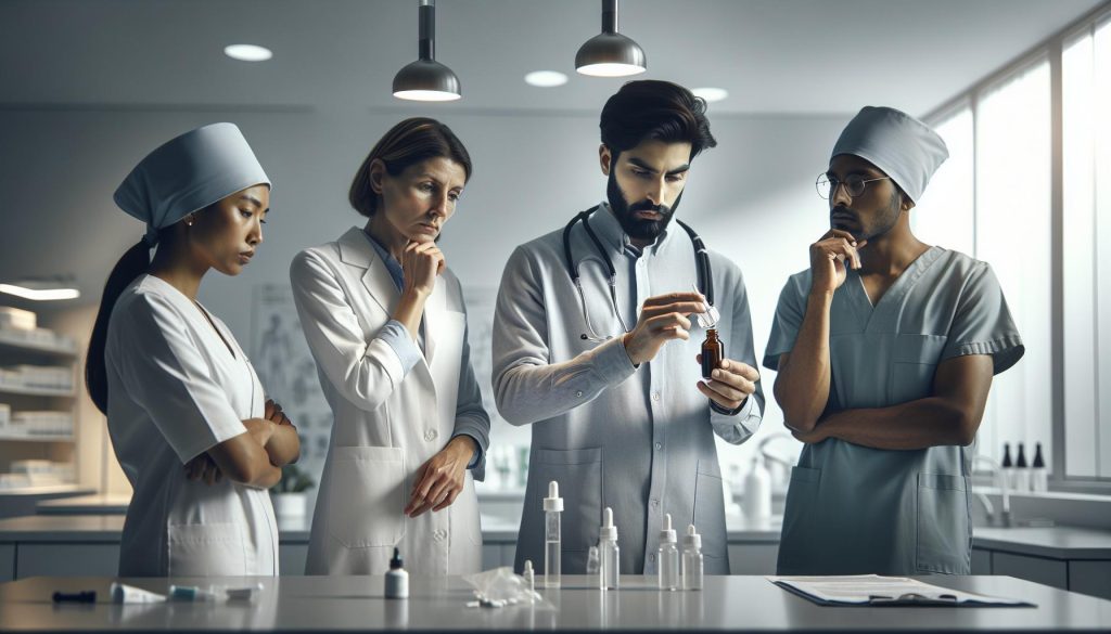 Para Que Sirve la Ivermectina en Gotas: Formato Liquido