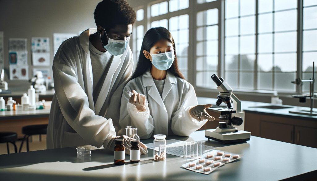 Ivermectina Covid 19: Evidenze Scientifiche Aggiornate 7 Ivermectina Covid 19: Evidenze Scientifiche Aggiornate