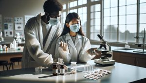 Ivermectina Covid 19: Evidenze Scientifiche Aggiornate