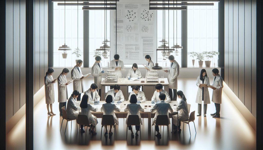 Ivermectina in Giappone: Studi Clinici e Utilizzo