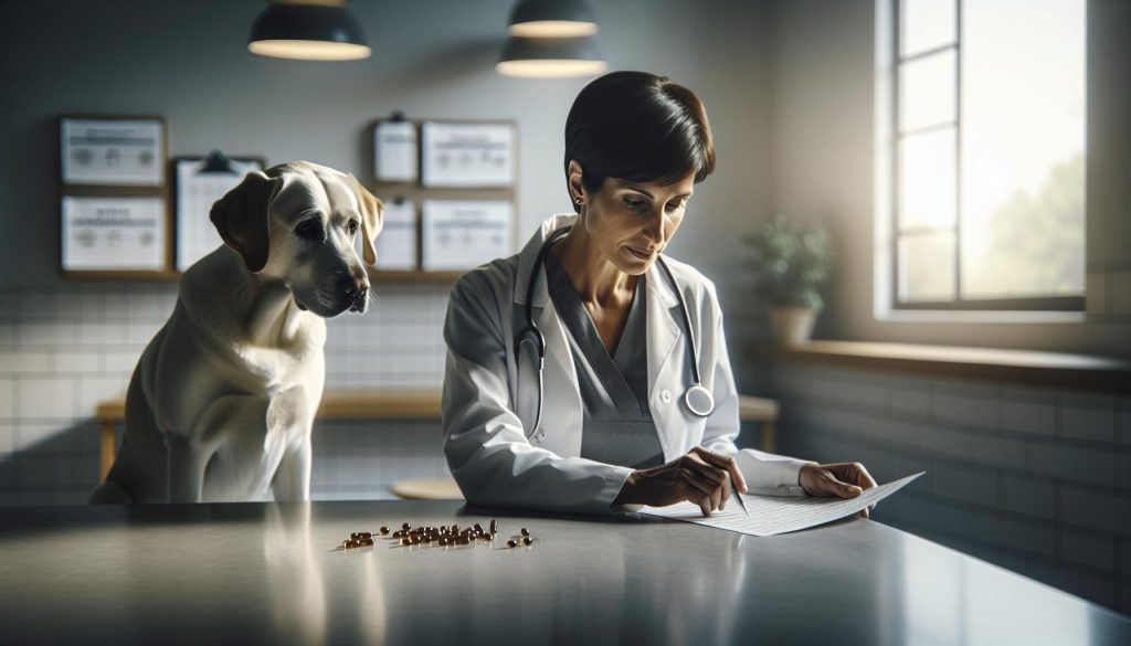 Ivermectina Dose para Cães: Tabella Dosaggi Veterinari