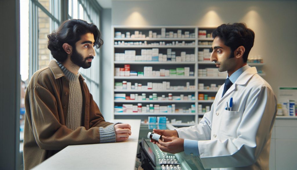 Ivermectina Liverpool: Disponibilità nel Regno Unito