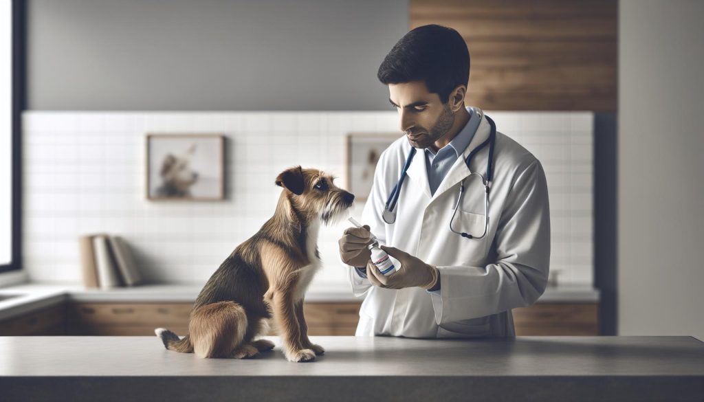 Ivermectina en Perros: Guida Completa Uso Canino