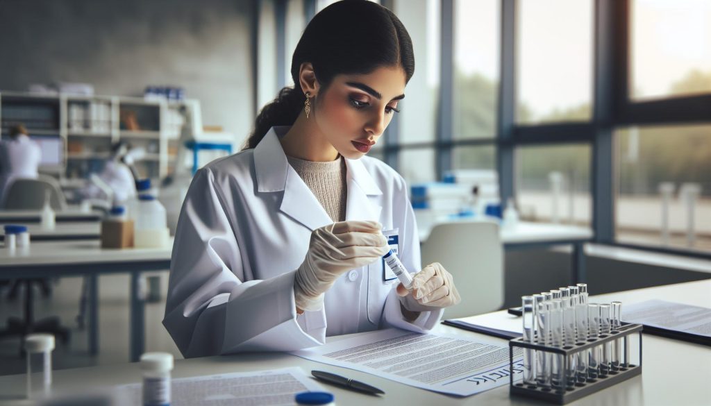 Ivermectina Israele: Utilizzo e Studi Clinici nel Paese﻿