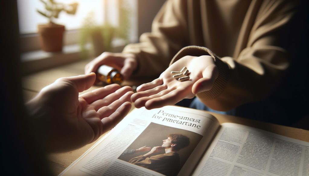 Ivermectina Tavolette: Formati Disponibili e Conservazione