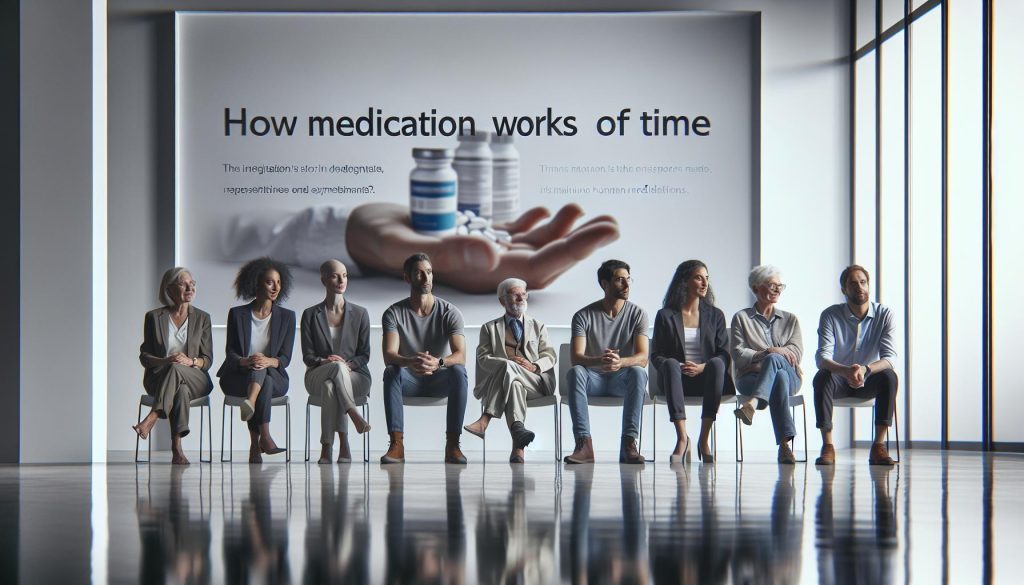 Cuanto Tarda en Hacer Efecto Ivermectina: Farmacocinetici Spiegata