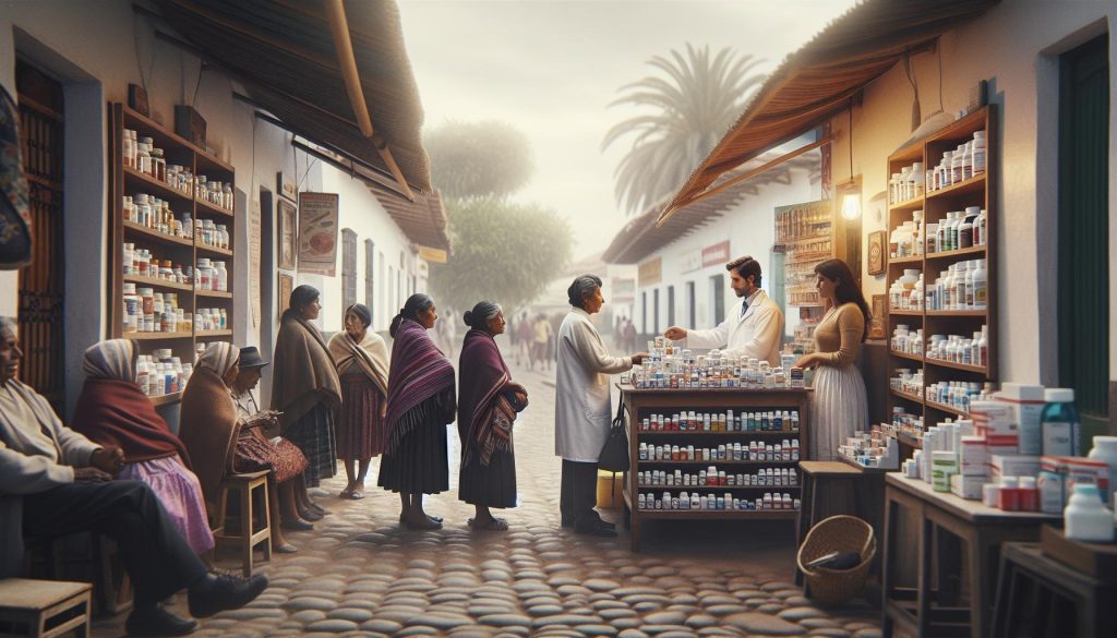 Ivermectina en Pastillas Peru: Disponibilità e Prezzi