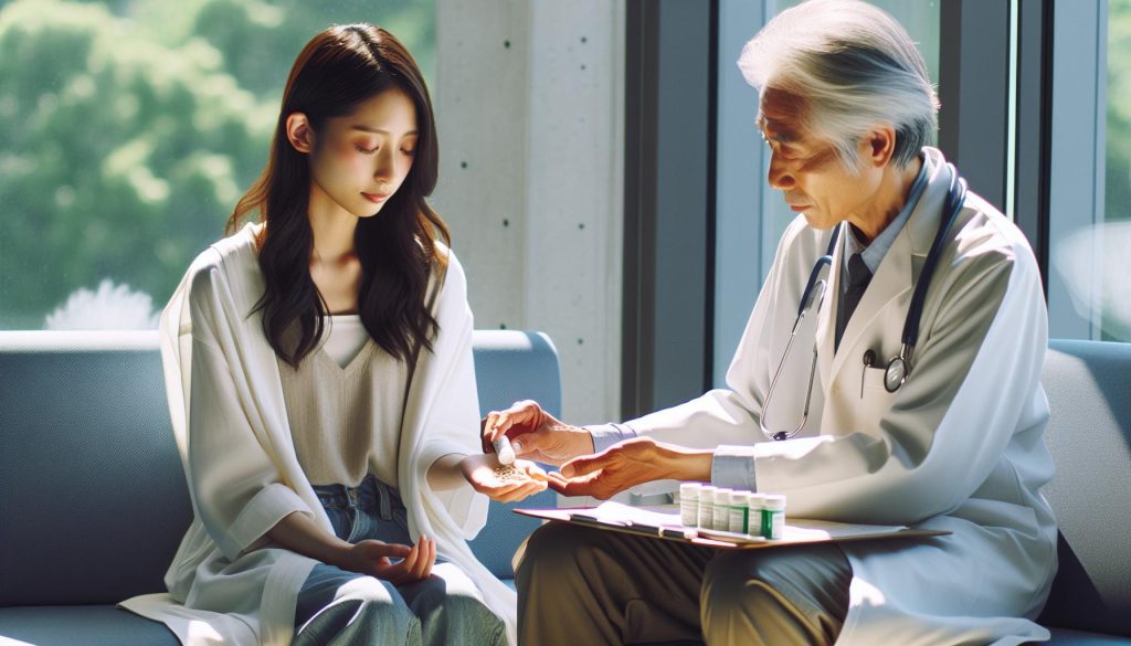 Ivermectina Japao: Studi Giapponesi e Utilizzo Clinico