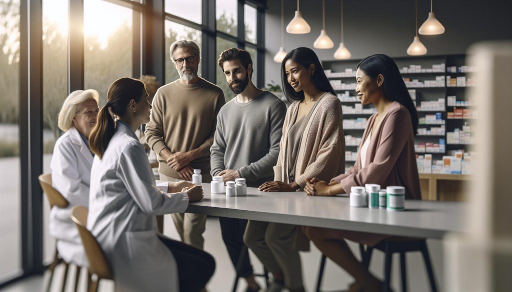 Ivermectina Teva 3 Mg: Generico Affidabile e Accessibile