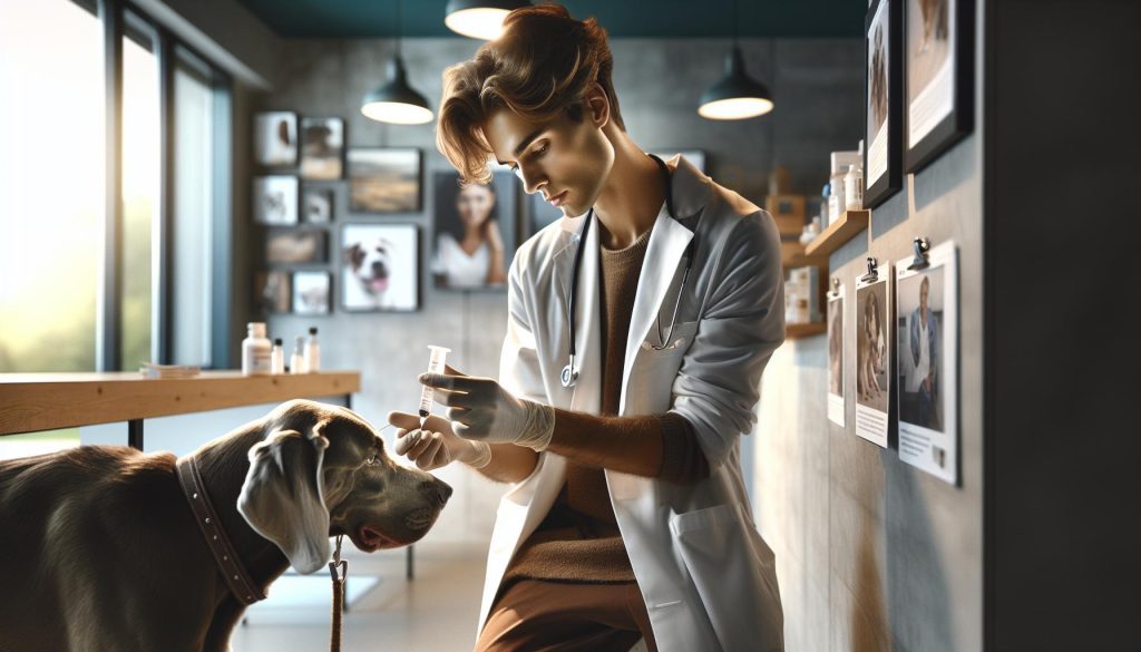 Ivermectina Vademecum Veterinario: Guida Completa Animali