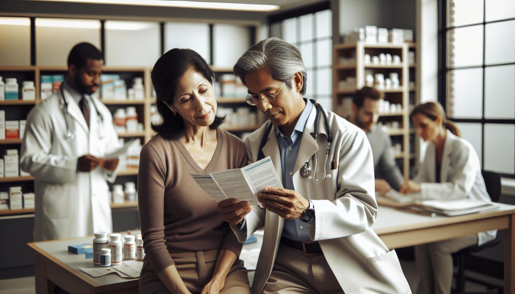 Uso de la Ivermectina: Modalità Corrette di Utilizzo