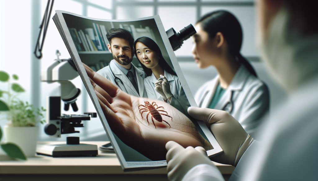 Dosaggio Ivermectina Scabbia: Elimina gli Acari Efficacemente