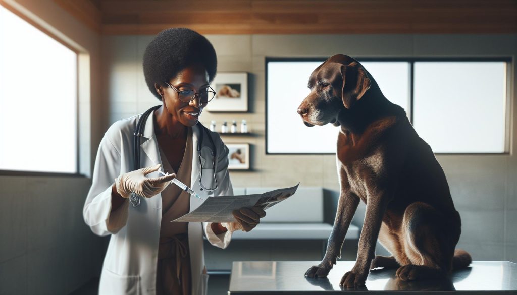 Ivermectina Dosaggio Cane: Calcolo Sicuro per Taglia