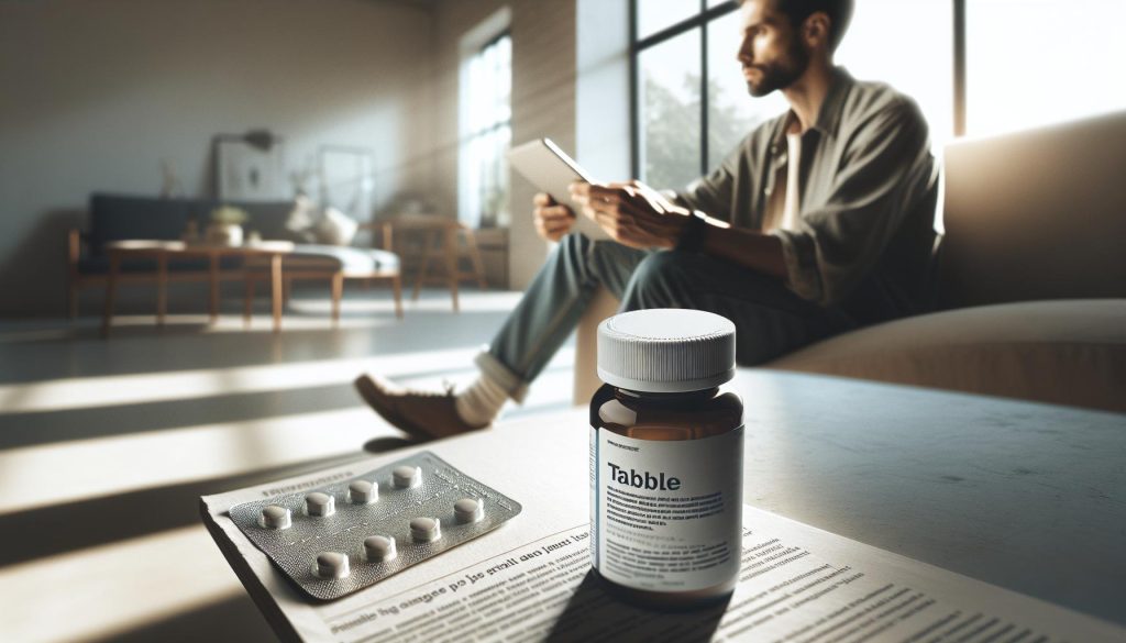 Ivermectina Biogaran 3 Mg: Caratteristiche del Prodotto