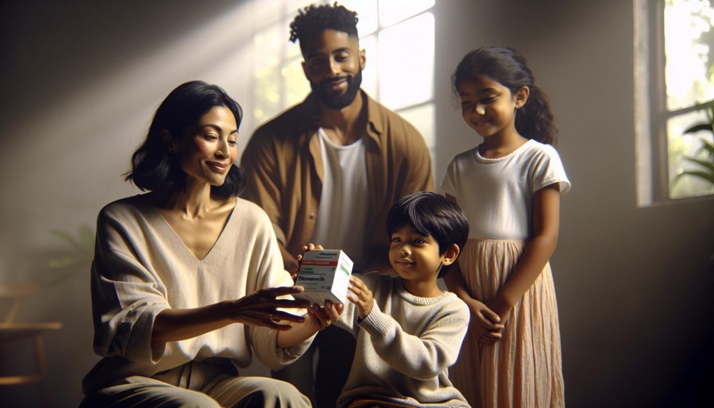 Ivermectina Vermifugo: Efficacia Contro i Vermi