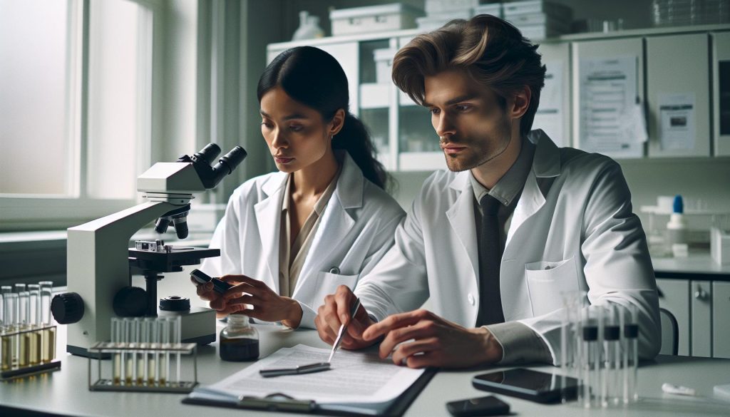 Ivermectina Scheda Tecnica: Informazioni Farmacologiche Complete﻿