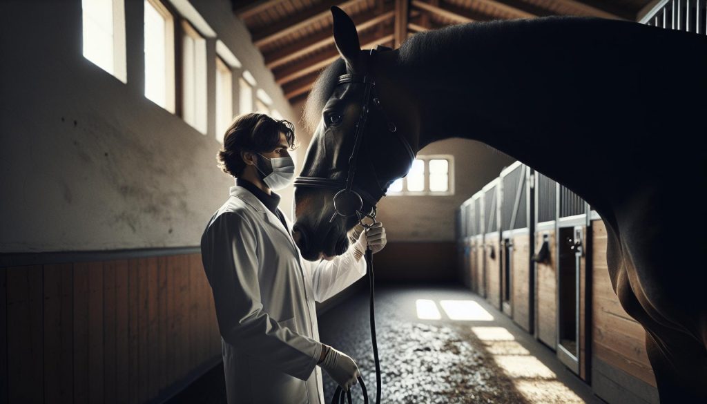 Ivermectina Pasta Para Caballos: Antiparassitario Equini 5 Ivermectina Pasta Para Caballos: Antiparassitario Equini