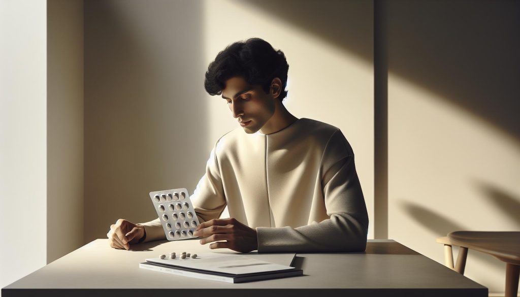 Pastilla Ivermectina: Guida alle Compresse Orali