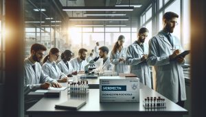 Blog 12 Israele Ivermectina: Protocolli e Ricerche Locali