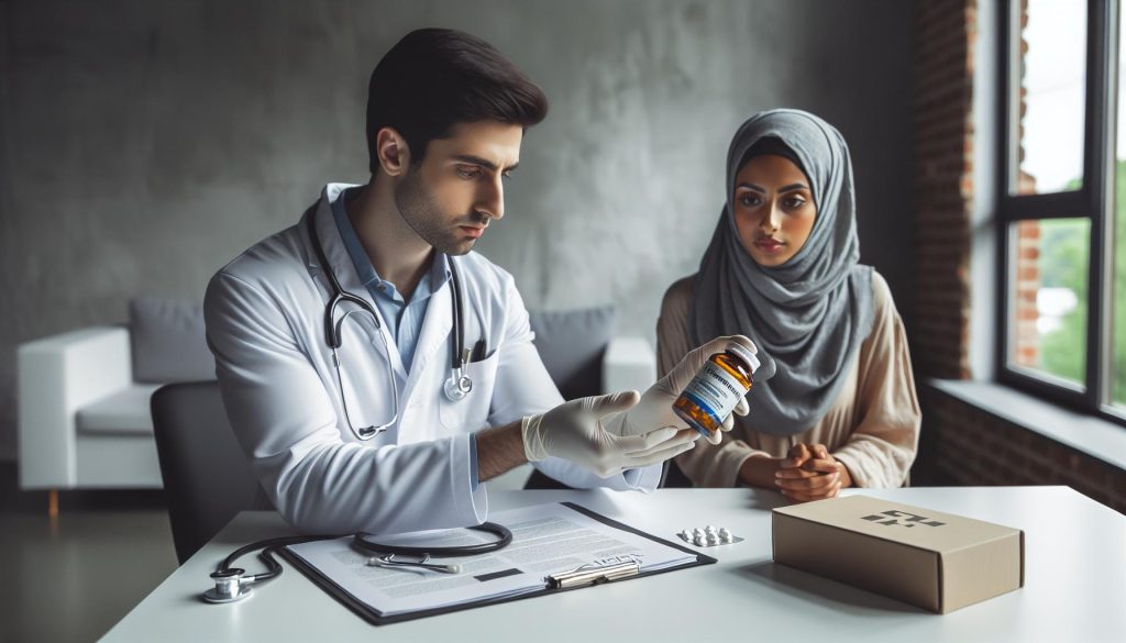 Ivermectina de Uso Veterinario en Humanos: Rischi e Sicurezza﻿