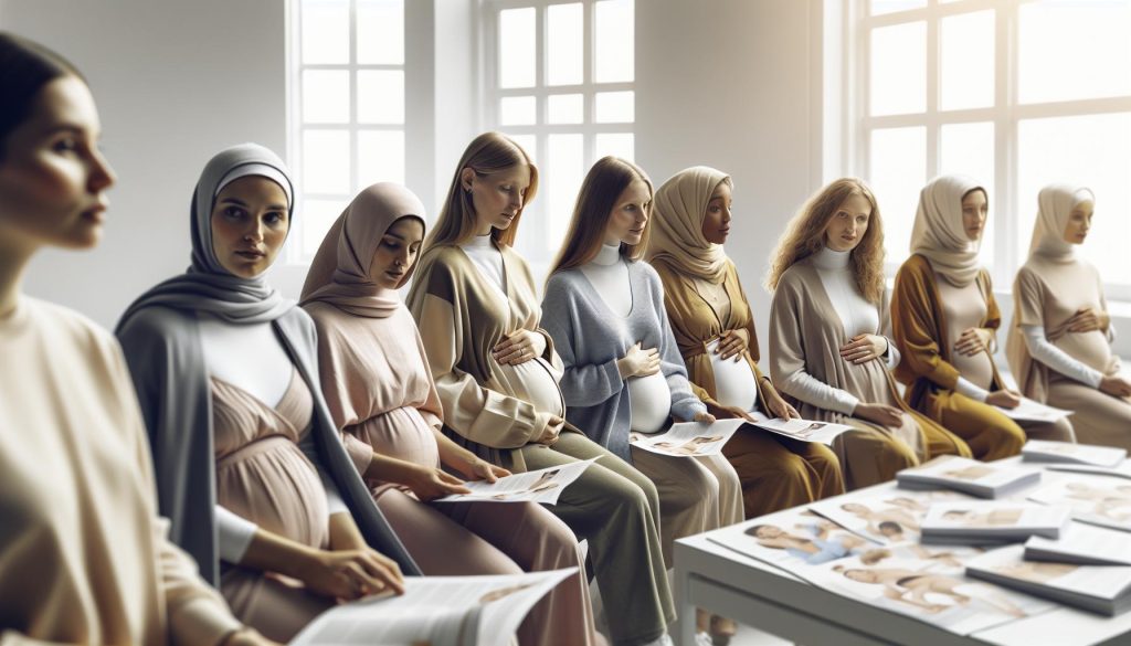 Ivermectina Na Gravidez: Sicurezza e Controindicazioni