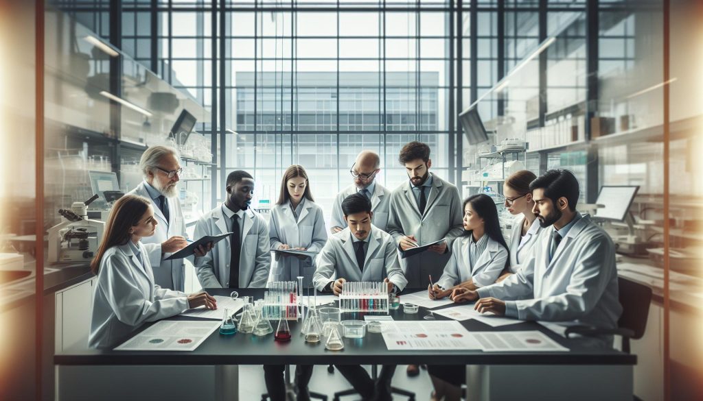 Ivermectina Contro il Covid: Evidenze Scientifiche Attuali 10 Ivermectina Contro il Covid: Evidenze Scientifiche Attuali