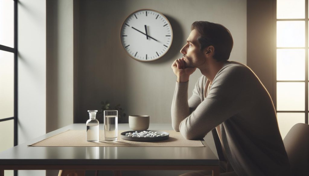 Ivermectina Dopo Quanto Fa Effetto: Tempi di Azione Previsti﻿