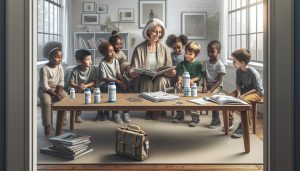 Blog 19 Ivermectina Bambini: Sicurezza e Dosaggio Pediatrico