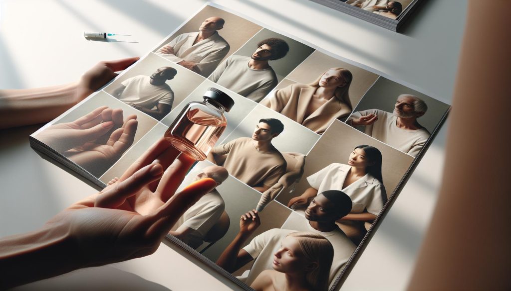 Ivermectina Lichida: Formă Lichidă Pentru Administrare Ușoară