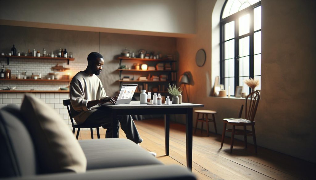 Ivermectina Farmacie Online: Acquista Comodamente da Casa﻿