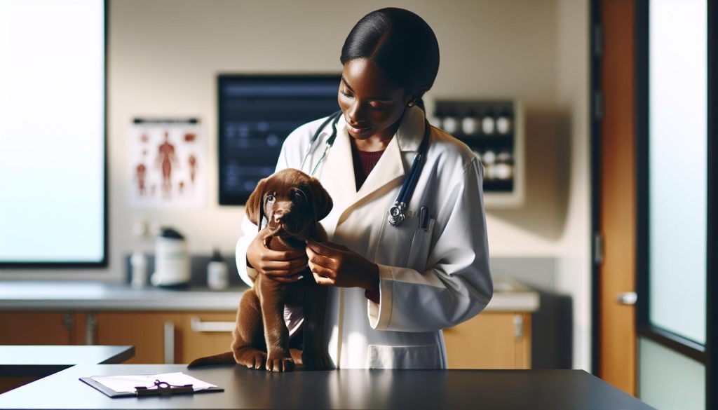 Posso Dar Ivermectina Para Cachorro: Sicurezza Cuccioli