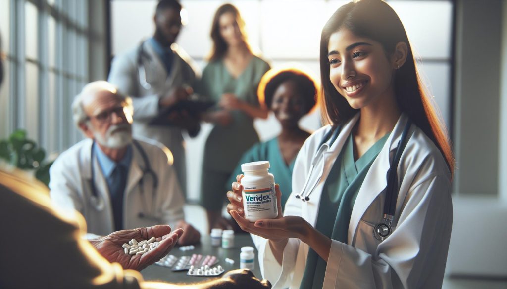 Veridex Ivermectina: Marca Commerciale e Caratteristiche