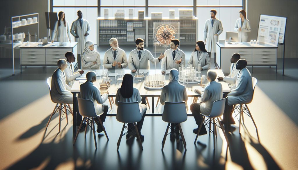 Ivermectina Coronavirus PDF: Documenti Scientifici da Scaricare﻿