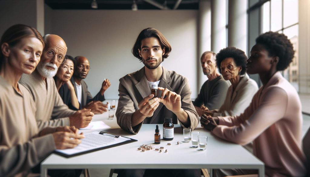 Como Se Debe Tomar La Ivermectina en Gotas: Dosis Exactas