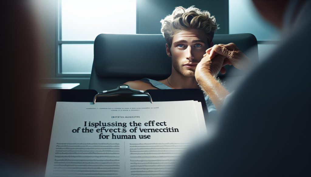 Ivermectina Uso Umano Effetti Collaterali: Cosa Sapere