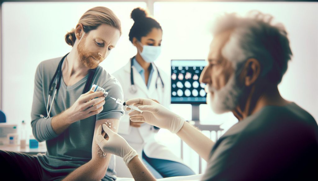 Tratamento Sarna Ivermectina: Protocollo Completo Scabbia