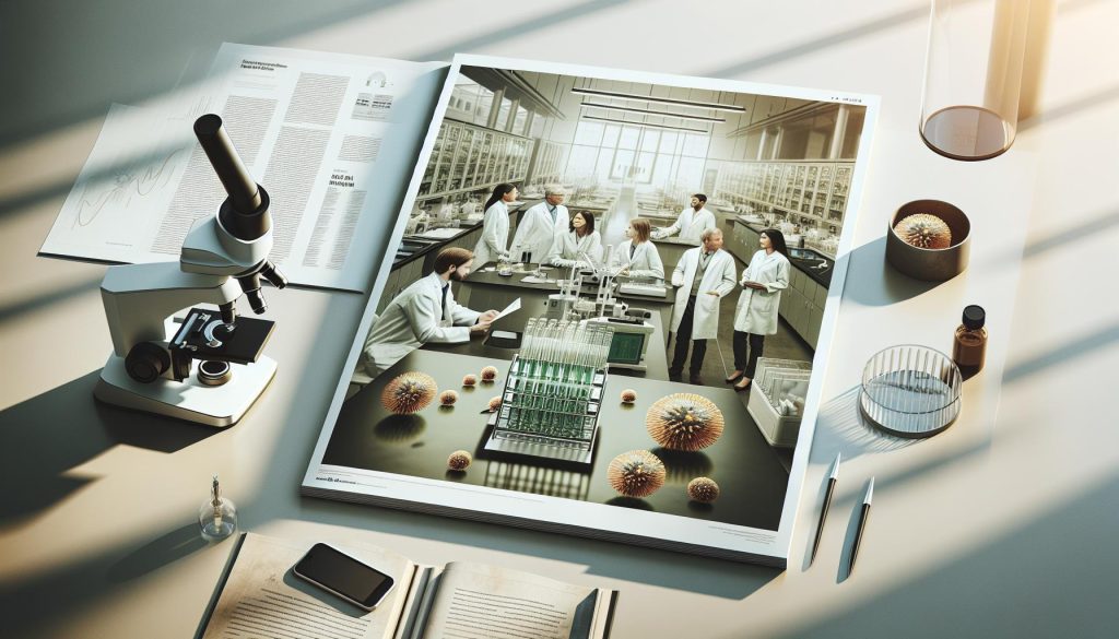 Ivermectina Contro Il Coronavirus: Evidenze Scientifiche